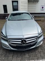 Mercedes-Benz Mercedes Benz CLS 350CDI - Mercedes-Benz CLS 350 in Frankfurt (Main)