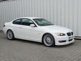 ALPINA B3 3,0 Bi-Turbo Coupe - ALPINWEISS / SCHWARZ - ALPINA B3: B3s