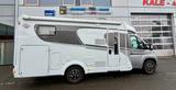 Carado T338 Edition 15*SAT*RFK*TV*Fahrradträger*Navi* - Carado T338