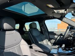 LAND ROVER Range Rover Sport D250 Dynamic SE/Pano/Head Up LAND ROVER Range Rover Sport D250 Dynamic SE/Pano/Head Up