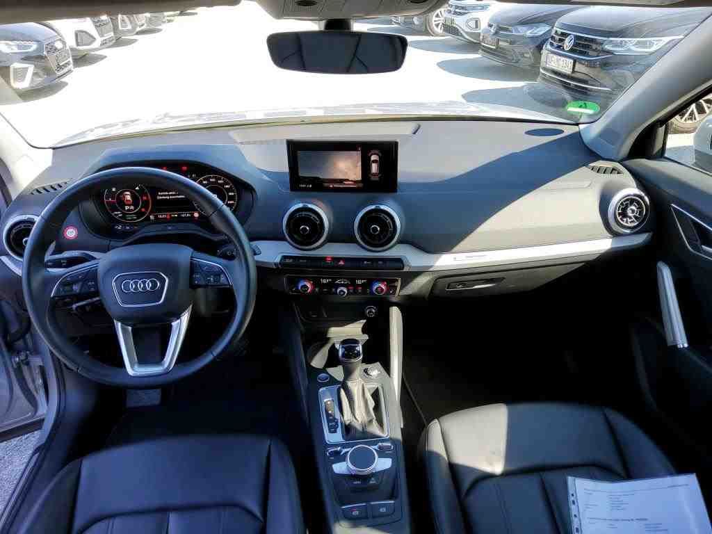 Audi Q2 - Bild 6