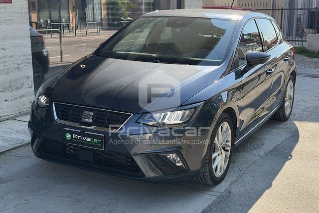 SEAT SEAT Ibiza 1.0 EcoTSI 95 CV 5 porte FR