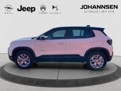 JEEP Avenger Altitude Sitzheizung+Navi+Kamera+Bicolor