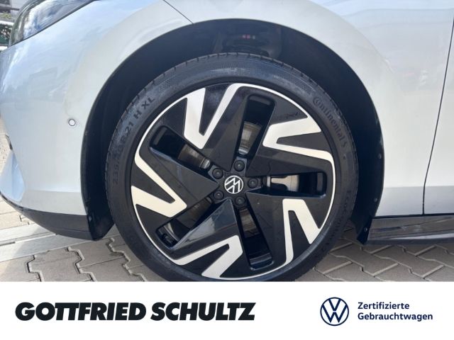 Volkswagen ID.7 - Bild 11