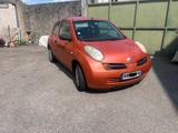 Nissan Micra 1.2 acenta 48kW acenta - Nissan Micra in Saarbrücken