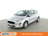 Ford Fiesta 1.5 TDCi Cool&Connect*PDC*LIMITER*KLIMA* - Ford Fiesta: Tdci