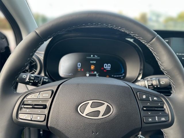 Hyundai i10 – Bild 7