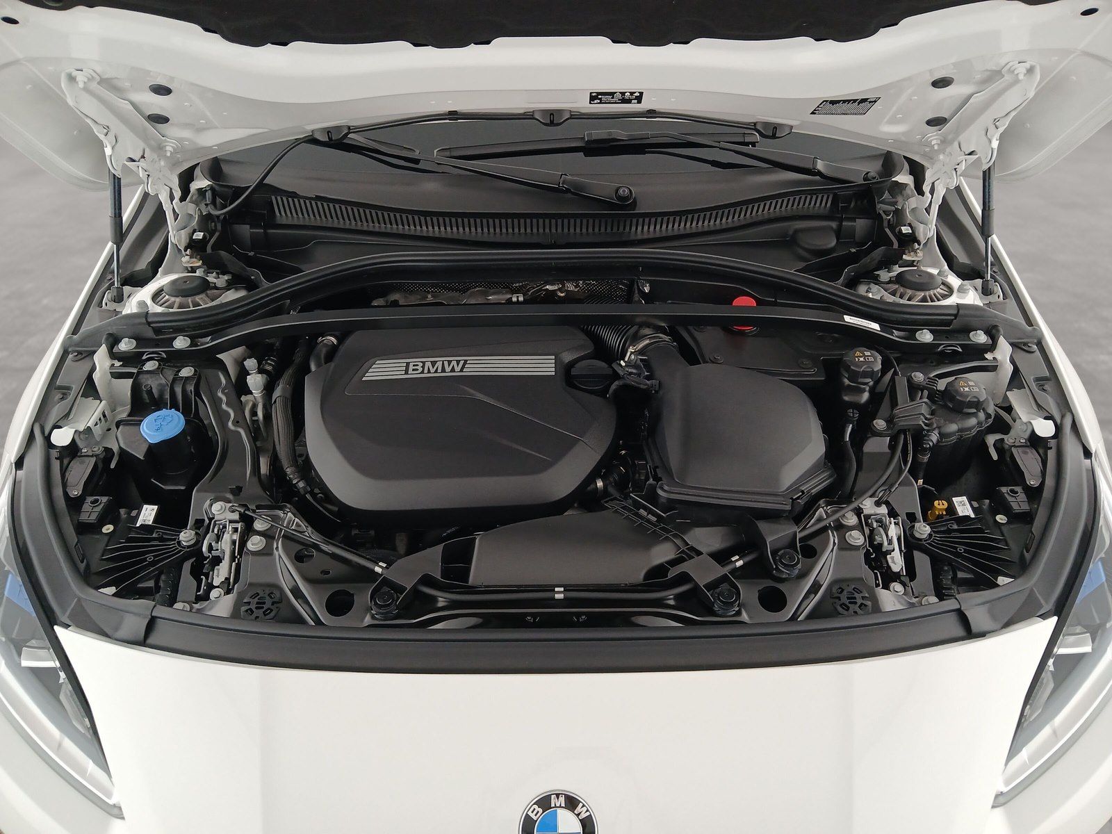 BMW 120 - Bild 14