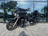 Harley-Davidson Elektra Glide Ultra  / FLHTK 114/ Jekill & Hide - Harley-Davidson Motorräder