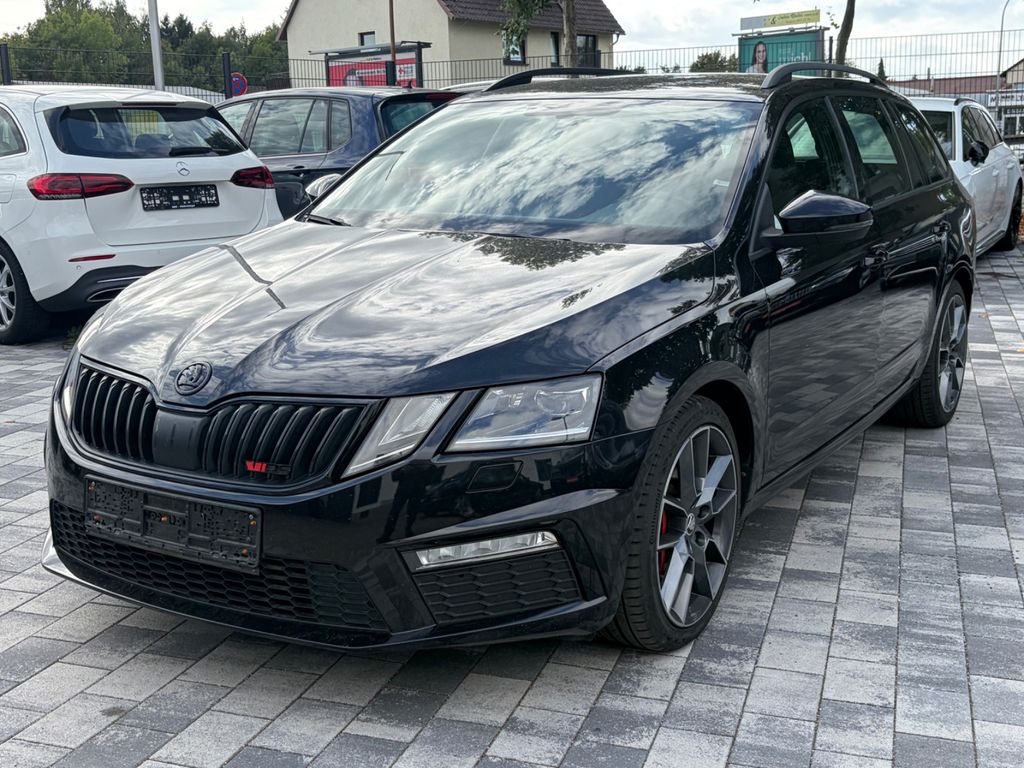 Image of Skoda Octavia