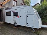 Bürstner Averso Plus 440 TK | Stockbett | Mover | Vorzelt - Bürstner Wohnwagen 2014