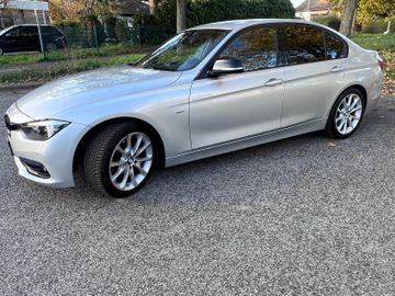 BMW 318 - 7