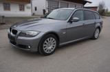 BMW 318d Touring NAV Xenon Panorama 8 fach - BMW 318 aus 2011: Kombi, 318d