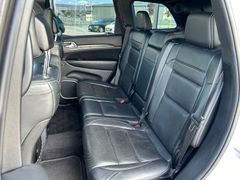 Fahrzeugabbildung Jeep Grand Cherokee 6.4 SRT Autom Pano Navi ACC dt.Fz