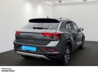 Volkswagen T-Roc - Vorschau Bild 4