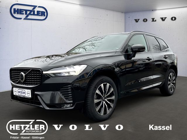 Volvo XC60 Plus Dark 2WD B4 Diesel EU6d ACC DAB El. He