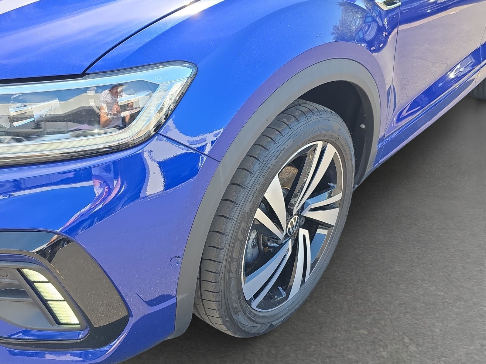 Volkswagen T-Roc - Bild 15