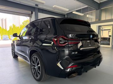 BMW X3 - 4