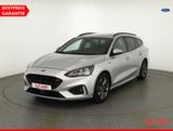 Ford Focus Turnier 1.0 EB ST-Line LED Navi SYNC AHK - Ford Focus: Sync