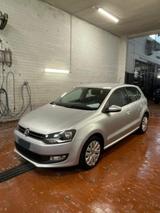Volkswagen VOLKSWAGEN Polo 1.2 70 CV 5p. Comfortline - Volkswagen Polo aus 2011: Comfortline