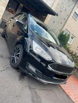 Ford C-Max 1.5 TDCI Buisness Zahnriemen un... - Ford C-Max mit Diesel-Antrieb: Kombi, Schaltgetriebe