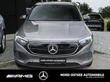 Mercedes-Benz EQA 250+ KAMERA MBUX TEMPO SITZHEIZUNG - Mercedes-Benz EQA Gebrauchtwagen