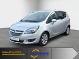 Opel Meriva 1.4 Innovation - gebrauchte Opel Meriva aus dem Jahr 2017