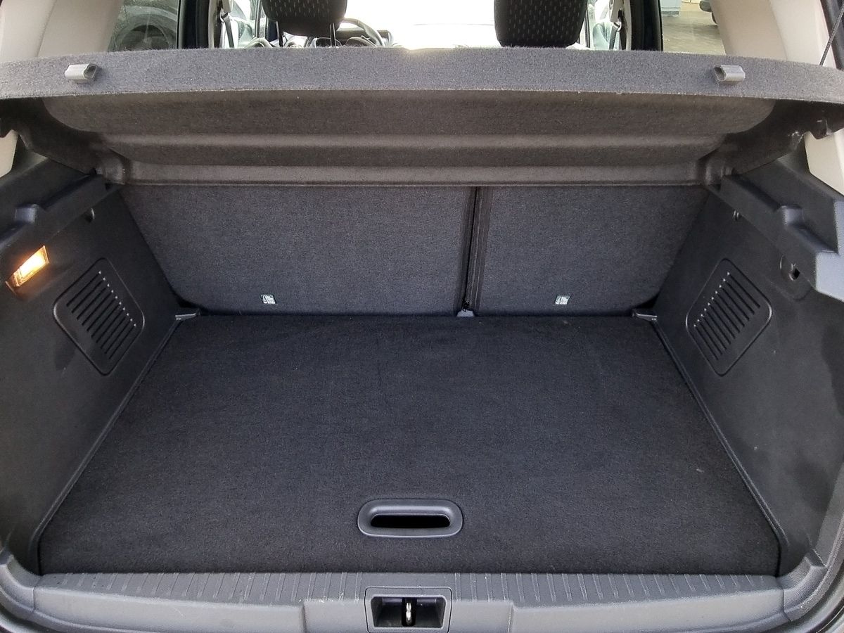 Fahrzeugabbildung Renault Captur Collection TCe 150 EDC