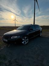 Audi AUDI A6 3.0 TDI QUATTRO 2006 / TÜV NEU - Audi A6 aus 2006: 3.2