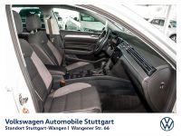 Volkswagen Passat Alltrack - Vorschau Bild 4