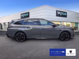 Peugeot 308 SW Elektro GT 156 Automati k *Navi *Komfort- - Peugeot 308: Kombi