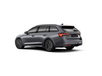 Skoda Octavia - Vorschau Bild 3