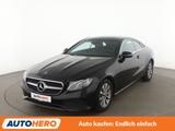 Mercedes-Benz E-Klasse E 200 Avantgarde Aut.*NAVI*TEMPO*PDC* - Mercedes-Benz: Coupe, Klasse