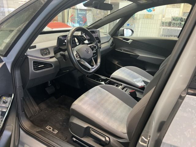 Volkswagen ID.3 - Bild 3