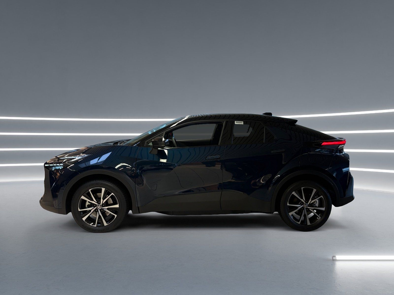 Toyota C-HR - Bild 3