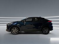 Toyota C-HR - Vorschau Bild 3
