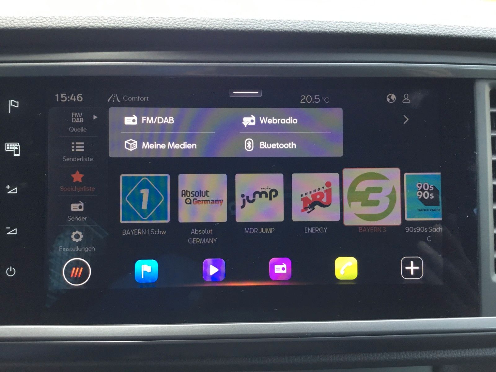Fahrzeugabbildung CUPRA Ateca 2.0 TSI 4Drive DSG+Pano+AHK+19"+ACC+LED