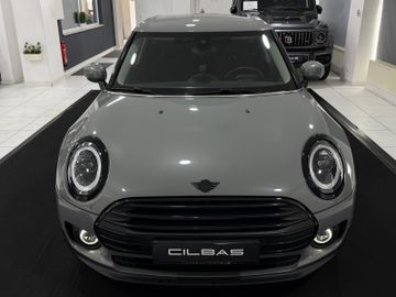 MINI One Clubman - 5