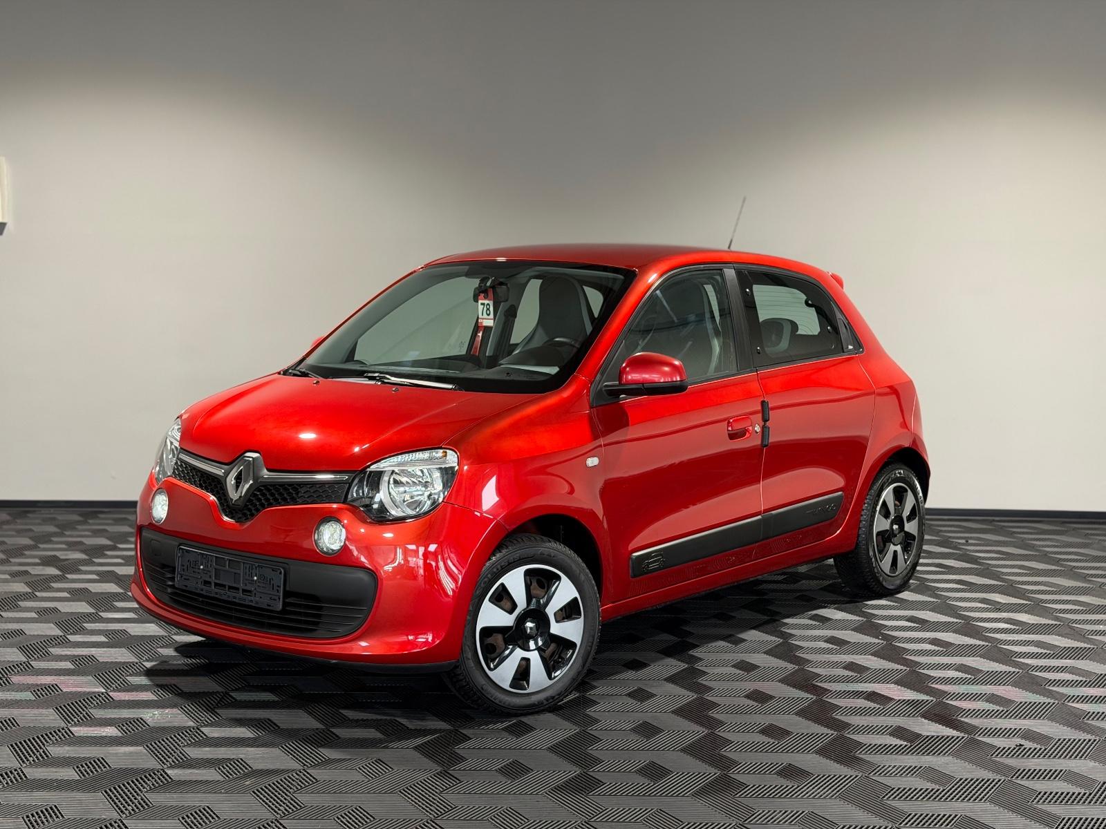 Renault Twingo Dynamique *33.000KM*KLIMA*HU/AU NEU