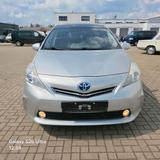 Toyota Prius Plus - Toyota Prius: Plus