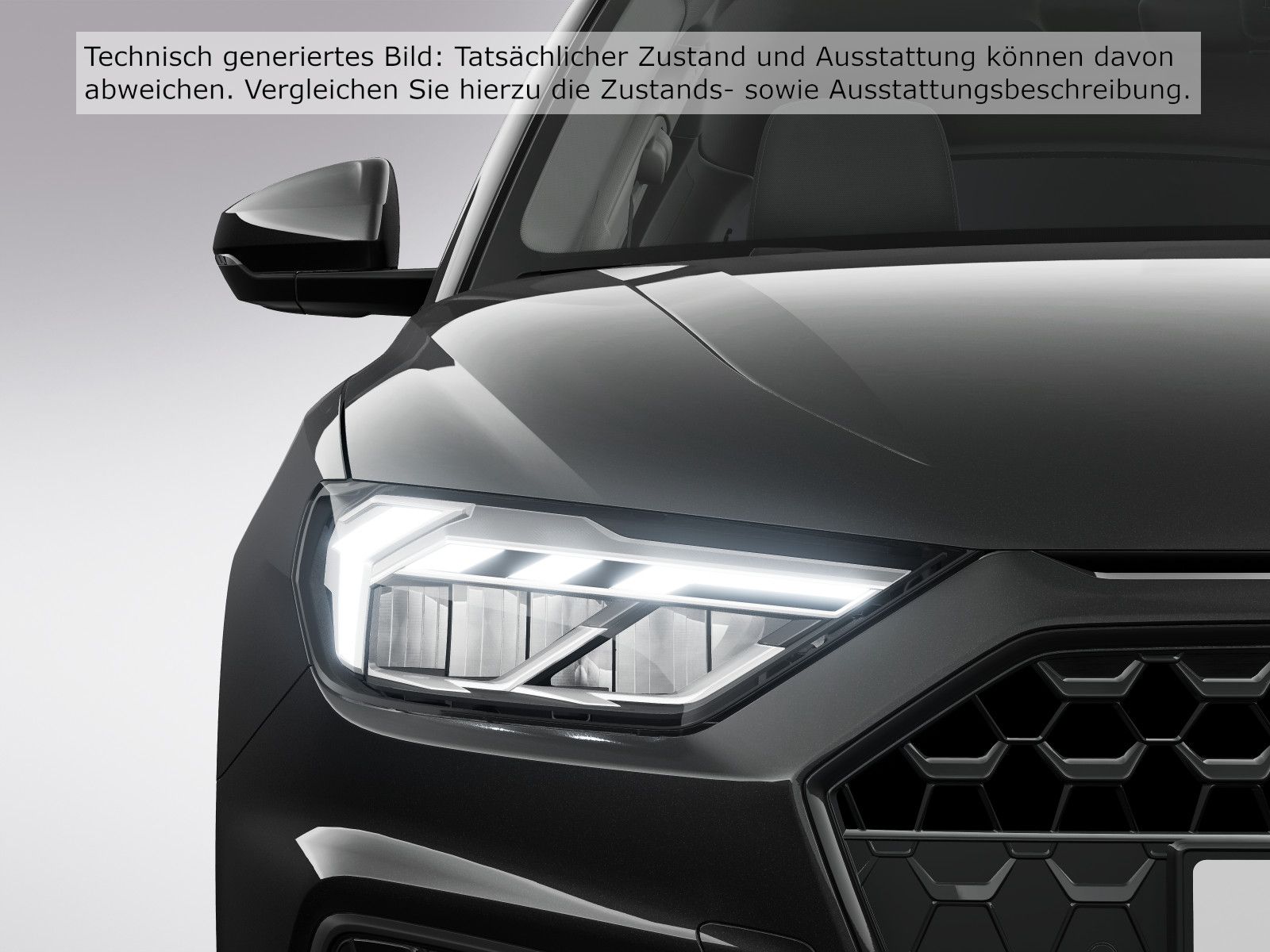 Audi A1 - Bild 8
