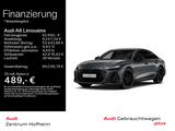 Audi A6 Limousine 40 TDI qu S line edition one S tro*
