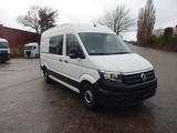 Volkswagen 3 x Crafter Kasten mittellang L2H2, Klima, Kamer - Angebote