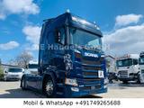 Scania S450 HighLine BL *Retarder/2-Kreis-Hydr./ACC - Scania Frankfurt