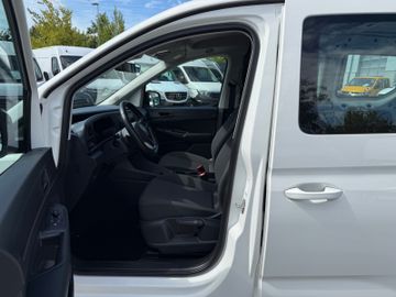 Volkswagen Caddy - 8