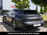 Porsche Taycan 4S Cross Turismo Hinterachslenkung Surrou - gebrauchte Porsche Taycan aus dem Jahr 2024