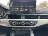 Audi A4 - Vorschau Bild 12