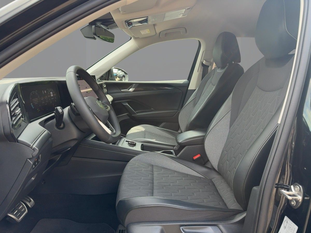 Volkswagen Tiguan - Bild 9