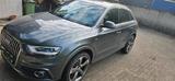 Audi Q3 Sline 1.4 tfsi - Audi A3: Sline