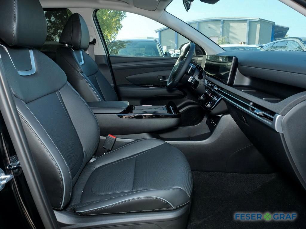 Hyundai TUCSON - Bild 4